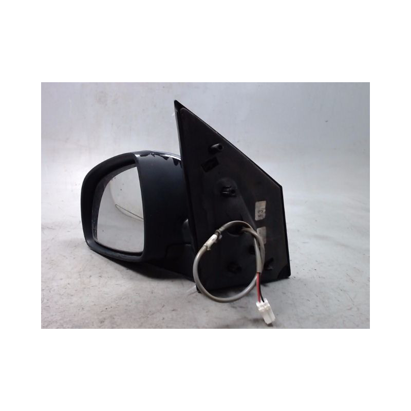 RETROVISEUR EXTERIEUR GAUCHE NISSAN NOTE