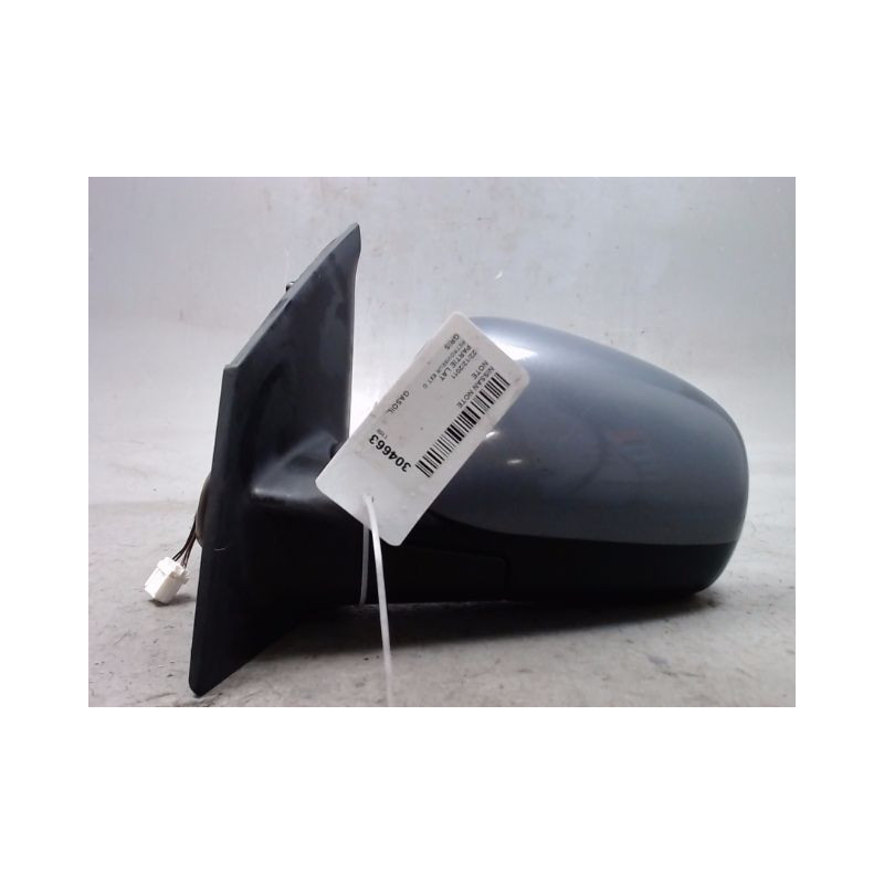 RETROVISEUR EXTERIEUR GAUCHE NISSAN NOTE