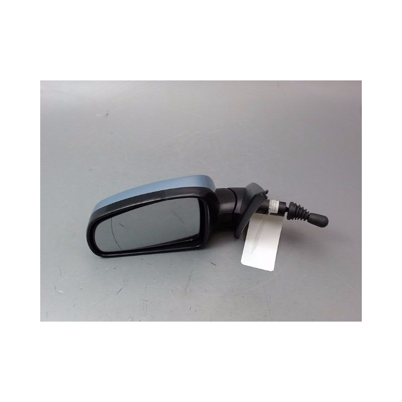 RETROVISEUR EXTERIEUR GAUCHE OPEL MERIVA MONOSP. I Phase 1 (A) 2003-2005