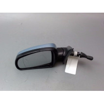 RETROVISEUR EXTERIEUR GAUCHE OPEL MERIVA MONOSP. I Phase 1 (A) 2003-2005
