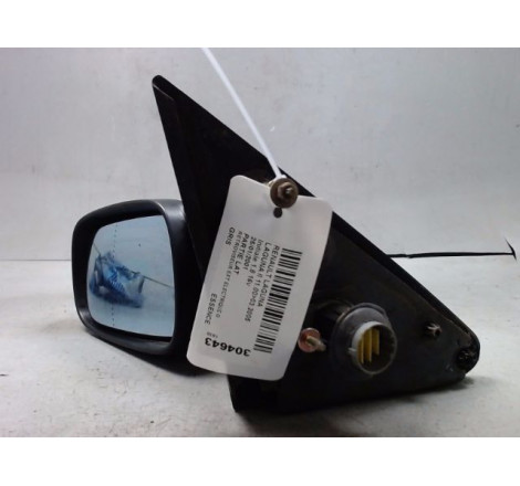 RETROVISEUR EXT ELECTRIQUE G