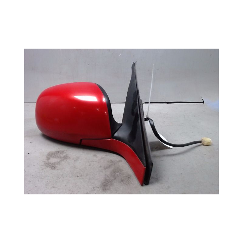 RETROVISEUR EXTERIEUR ELECTRIQUE DROIT SUZUKI SWIFT