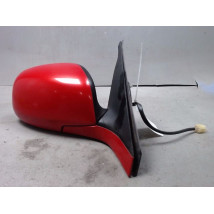 RETROVISEUR EXTERIEUR ELECTRIQUE DROIT SUZUKI SWIFT