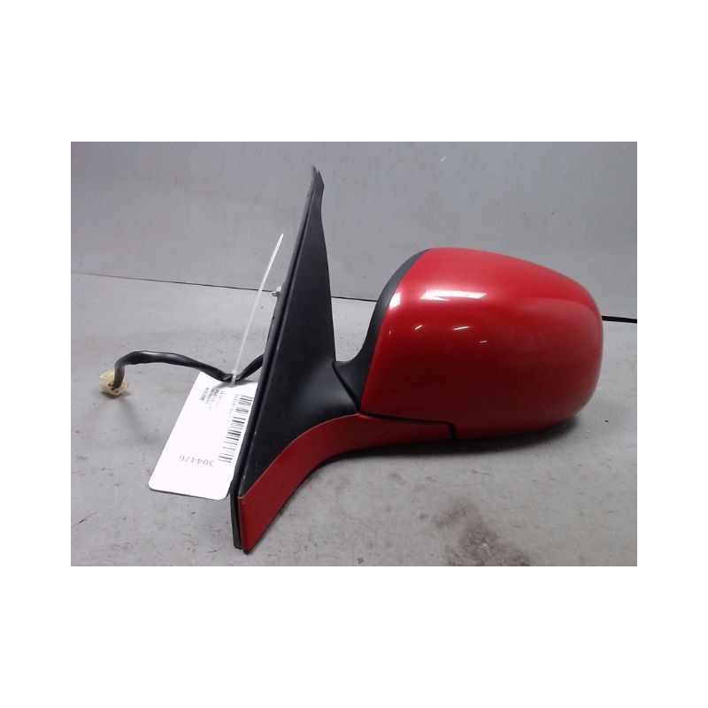 RETROVISEUR EXTERIEUR ELECTRIQUE GAUCHE SUZUKI SWIFT