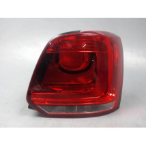FEU ARRIERE DROIT VOLKSWAGEN POLO 2009-