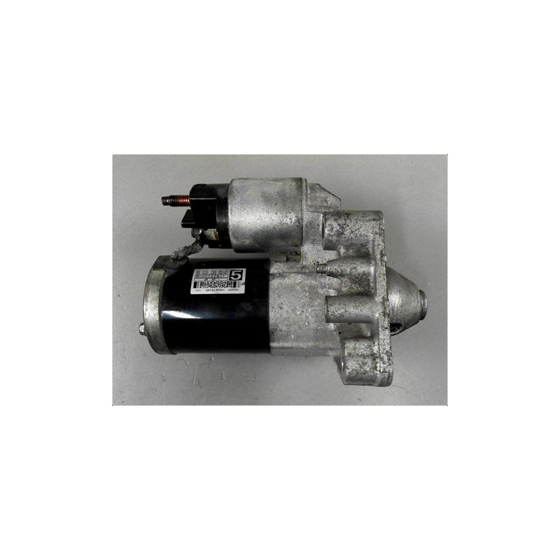 DEMARREUR CITROEN C4 PICASSO 07-13