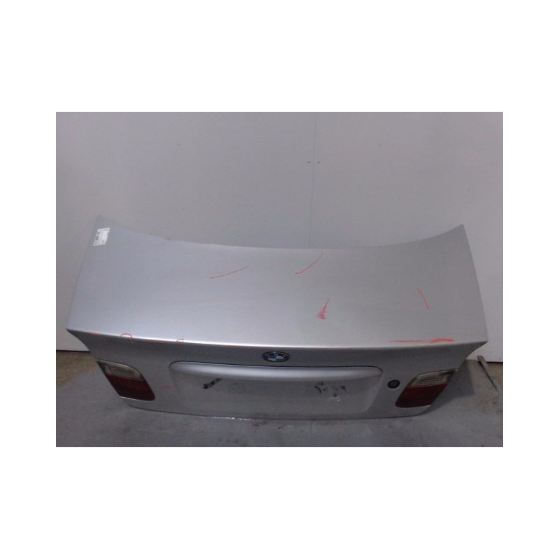 COFFRE ARRIERE BMW SERIE 3 (E46) 01-2005