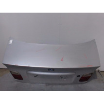 COFFRE ARRIERE BMW SERIE 3 (E46) 01-2005