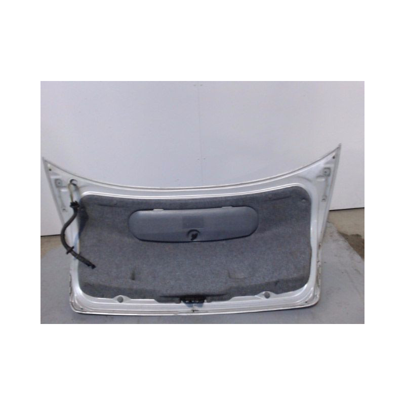 COFFRE ARRIERE BMW SERIE 3 (E46) 01-2005