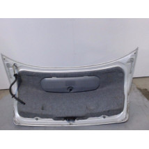 COFFRE ARRIERE BMW SERIE 3 (E46) 01-2005