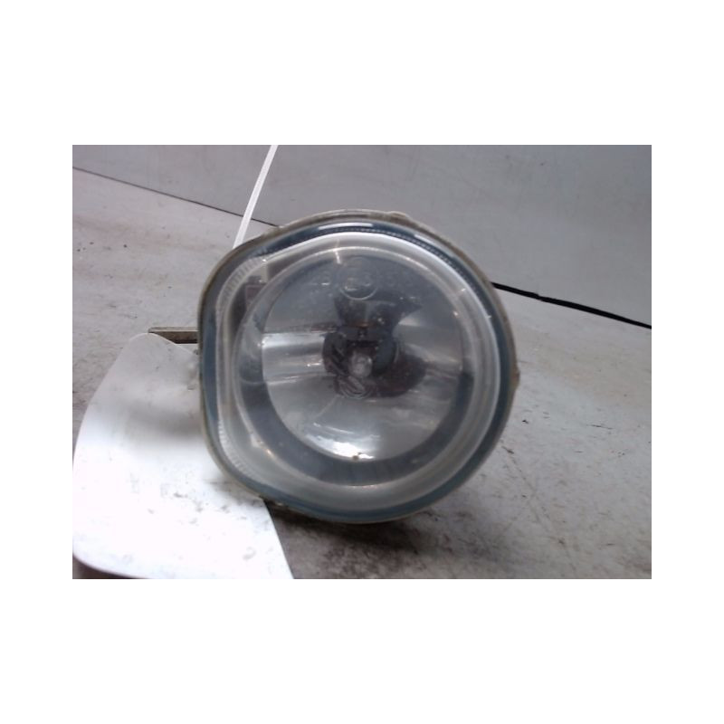 PHARE ANTIBROUILLARD AVANT DROIT FIAT MULTIPLA