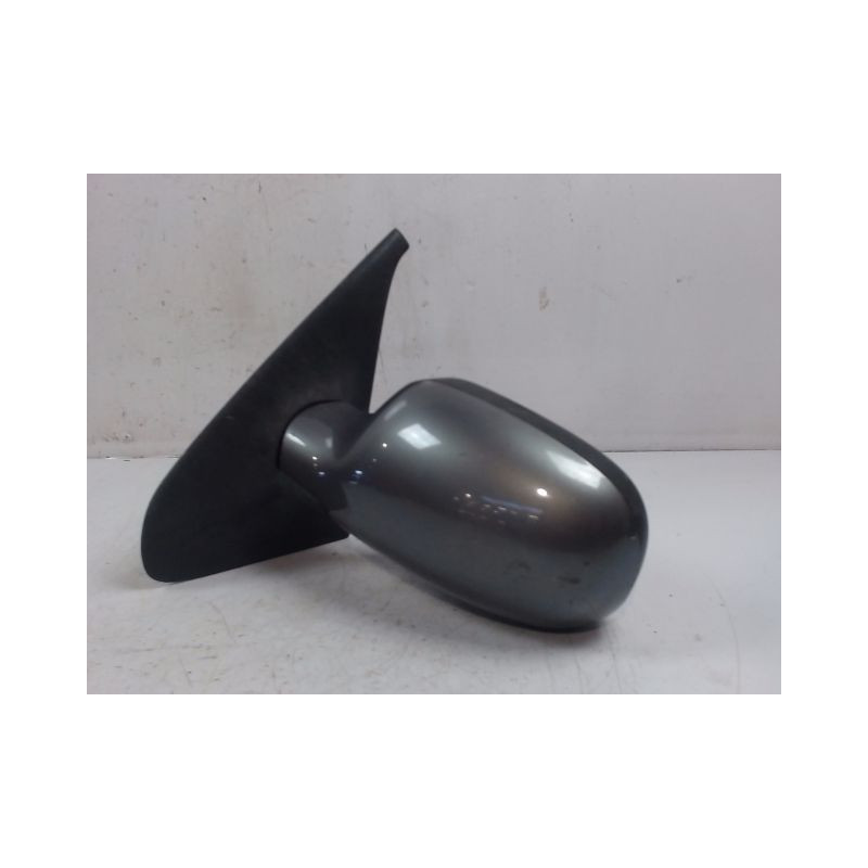 RETROVISEUR EXTERIEUR ELECTRIQUE GAUCHE RENAULT CLIO II PH.2 01-06