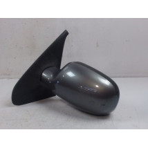 RETROVISEUR EXTERIEUR ELECTRIQUE GAUCHE RENAULT CLIO II PH.2 01-06