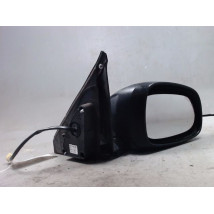 RETROVISEUR EXTERIEUR ELECTRIQUE DROIT SUZUKI SWIFT