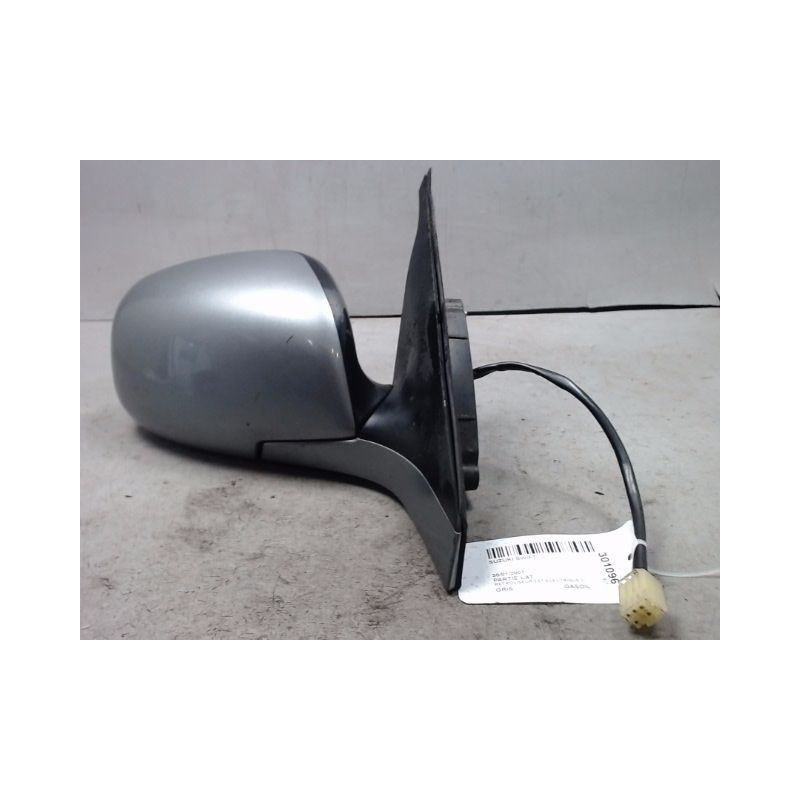 RETROVISEUR EXTERIEUR ELECTRIQUE DROIT SUZUKI SWIFT