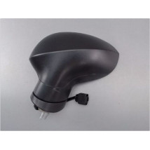 RETROVISEUR EXTERIEUR GAUCHE SEAT LEON II 05-09