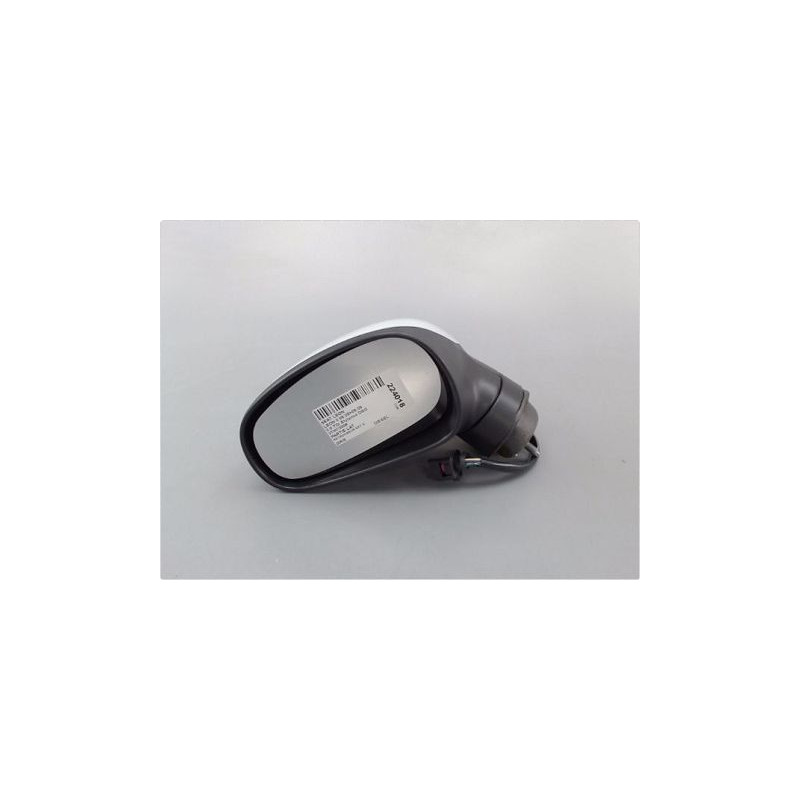 RETROVISEUR EXTERIEUR GAUCHE SEAT LEON II 05-09