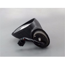 RETROVISEUR EXTERIEUR GAUCHE SEAT LEON II 05-09