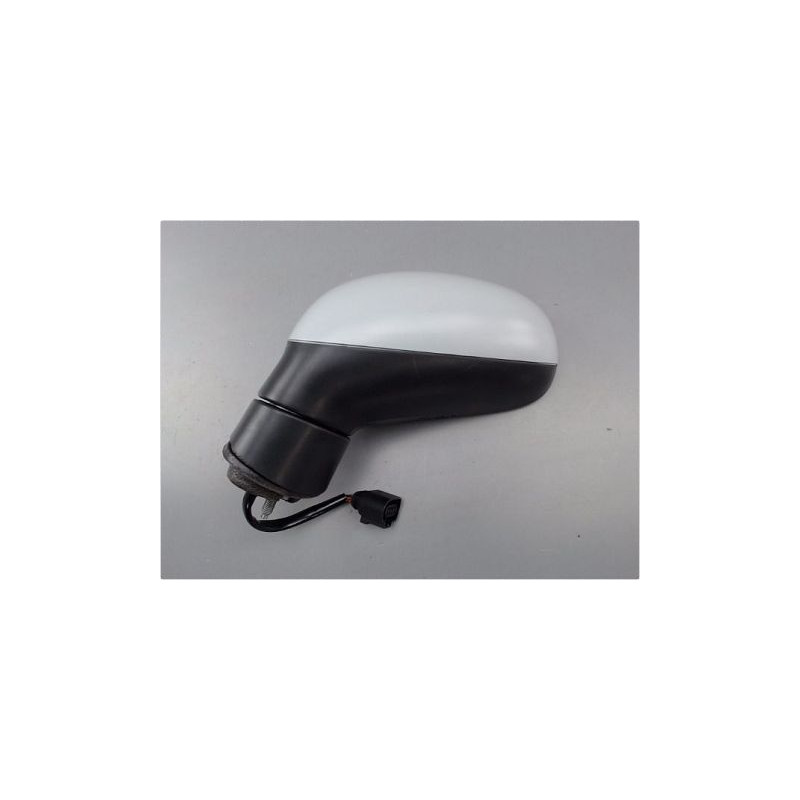 RETROVISEUR EXTERIEUR GAUCHE SEAT LEON II 05-09