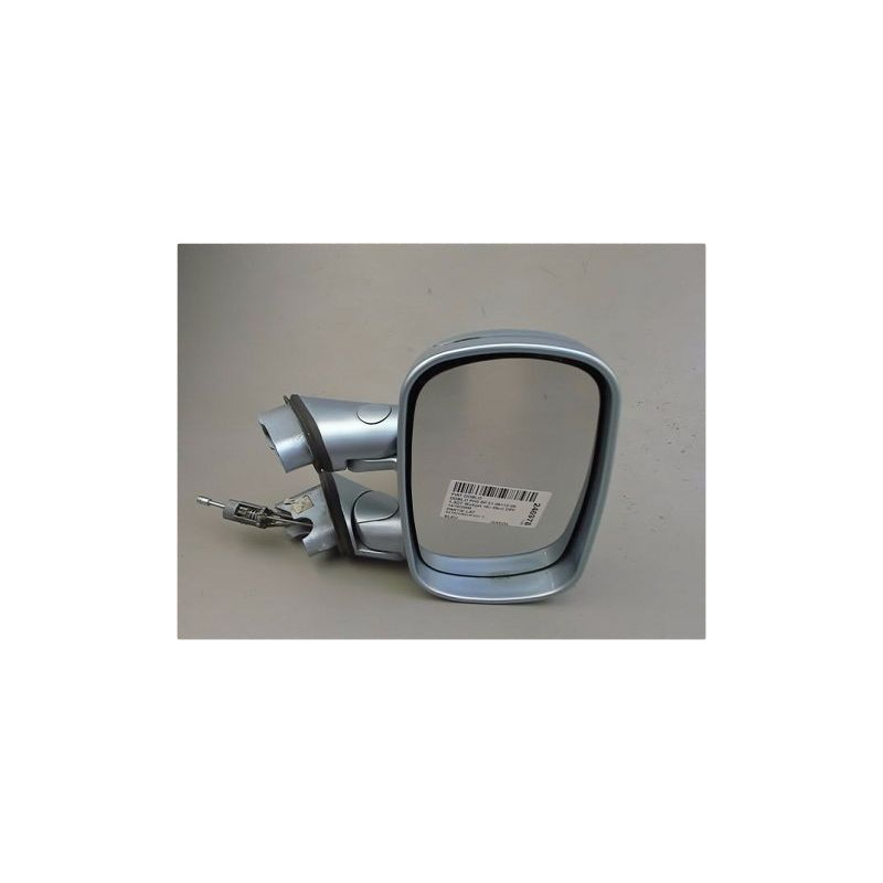 RETROVISEUR EXTERIEUR DROIT FIAT DOBLO PH2 06-09