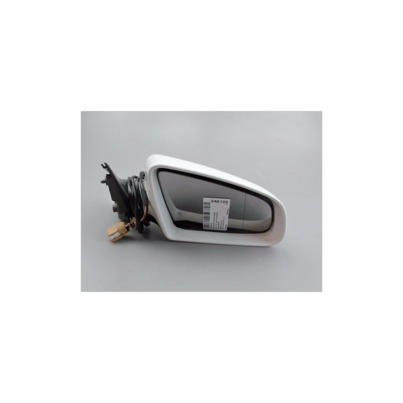 RETROVISEUR EXTERIEUR DROIT AUDI A4 AVANT 04-08
