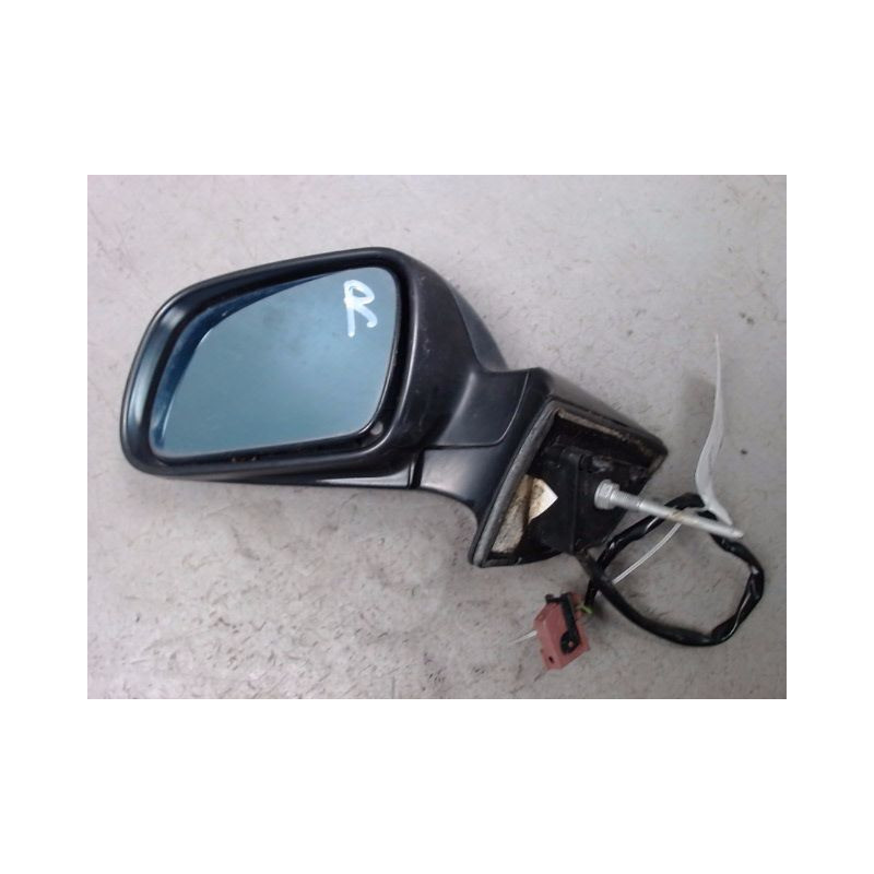 RETROVISEUR EXTERIEUR ELECTRIQUE GAUCHE PEUGEOT 407