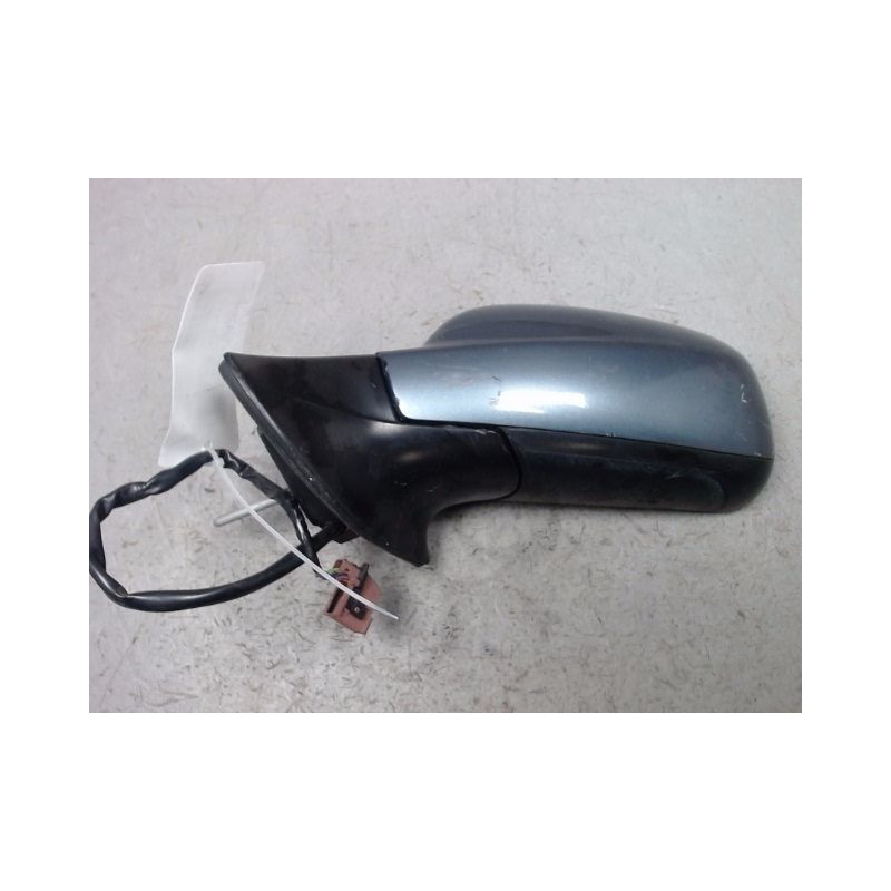 RETROVISEUR EXTERIEUR ELECTRIQUE GAUCHE PEUGEOT 407