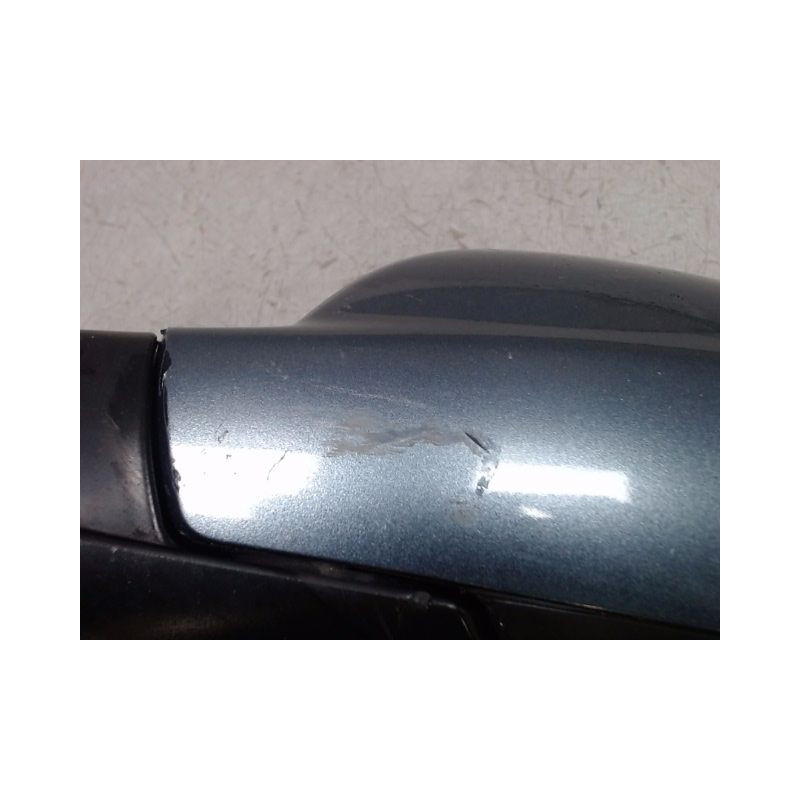 RETROVISEUR EXTERIEUR ELECTRIQUE GAUCHE PEUGEOT 407
