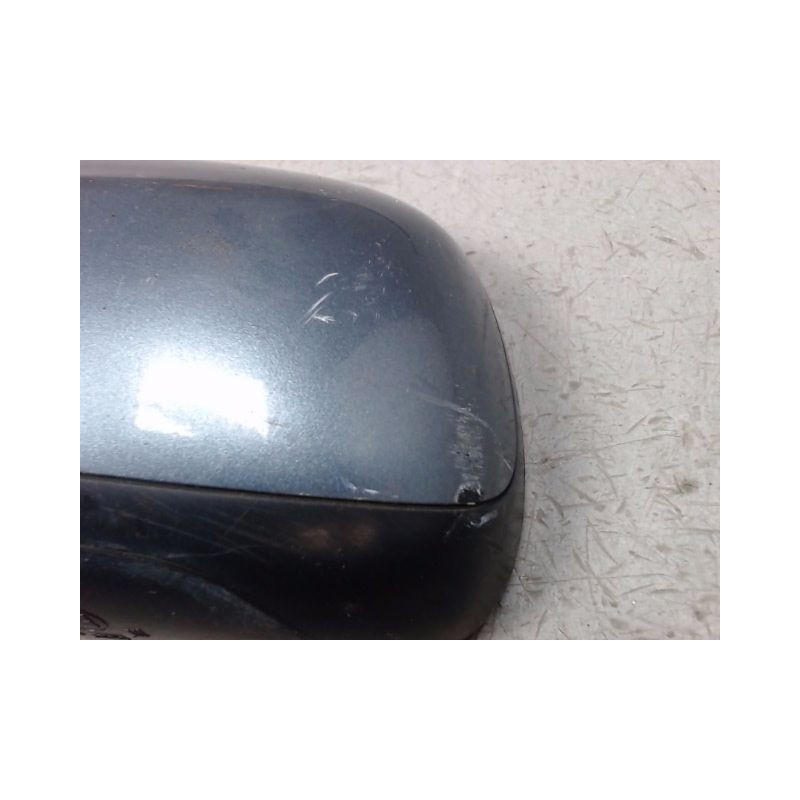 RETROVISEUR EXTERIEUR ELECTRIQUE GAUCHE PEUGEOT 407