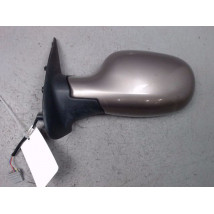 RETROVISEUR EXTERIEUR ELECTRIQUE GAUCHE NISSAN MICRA