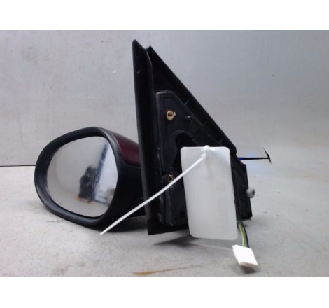 RETROVISEUR EXT ELECTRIQUE G