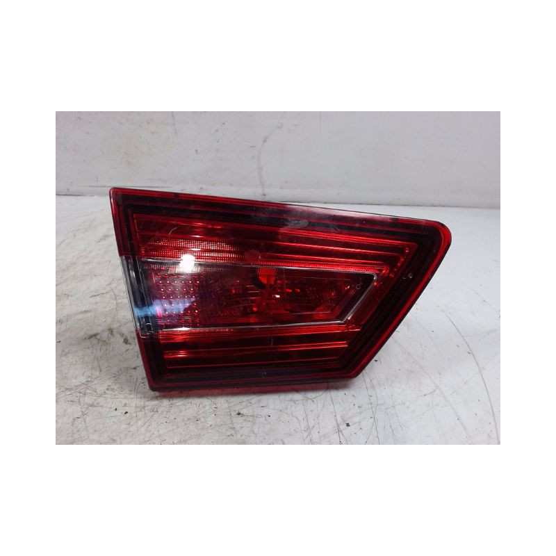 FEU ARRIERE INTERIEUR GAUCHE RENAULT CLIO IV