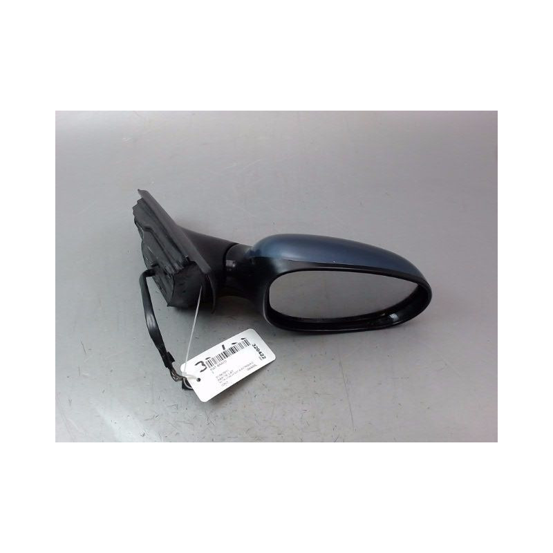 RETROVISEUR EXTERIEUR ELECTRIQUE DROIT FIAT BRAVO II 2007-...