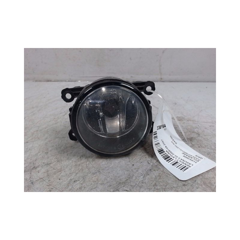 PHARE ANTIBROUILLARD AVANT GAUCHE RENAULT LAGUNA II 2005-2007