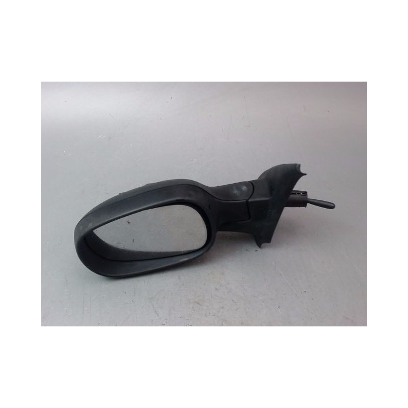 RETROVISEUR EXTERIEUR GAUCHE NISSAN MICRA III Phase 1 2003-2005