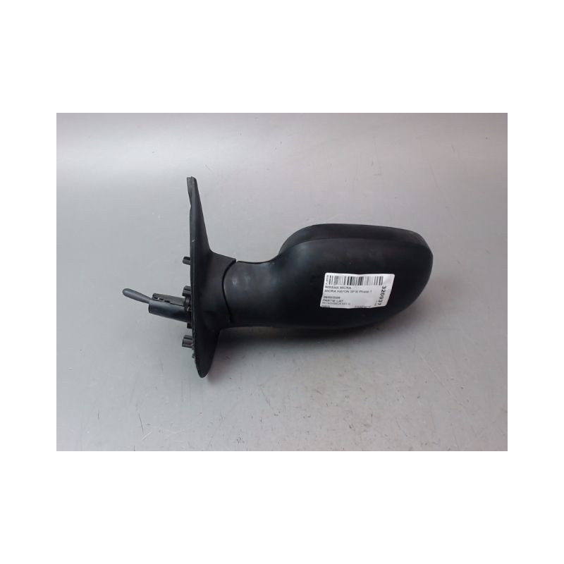 RETROVISEUR EXTERIEUR GAUCHE NISSAN MICRA III Phase 1 2003-2005