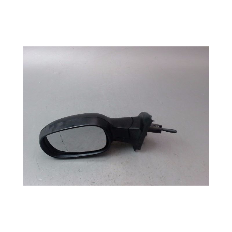 RETROVISEUR EXTERIEUR GAUCHE NISSAN MICRA III Phase 1 2003-2005