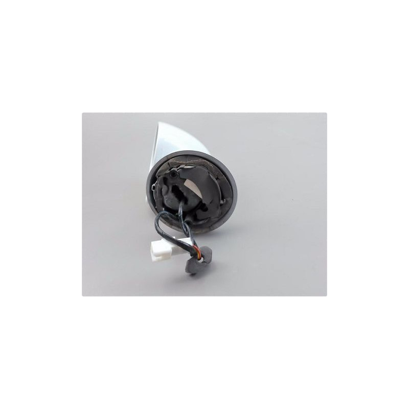 RETROVISEUR EXTERIEUR GAUCHE DACIA LOGAN PH2 08-13