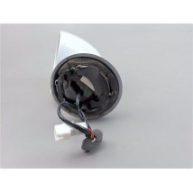 RETROVISEUR EXTERIEUR GAUCHE DACIA LOGAN PH2 08-13