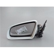 RETROVISEUR EXTERIEUR GAUCHE AUDI A4 AVANT 04-08