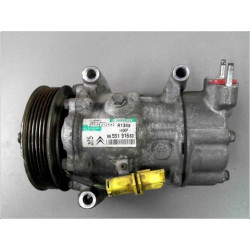 COMPRESSEUR AIR CONDITIONNE