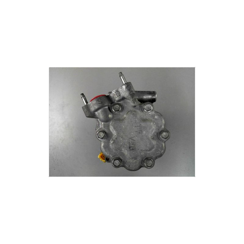 COMPRESSEUR AIR CONDITIONNE CITROEN C3 PH2 2005-2010