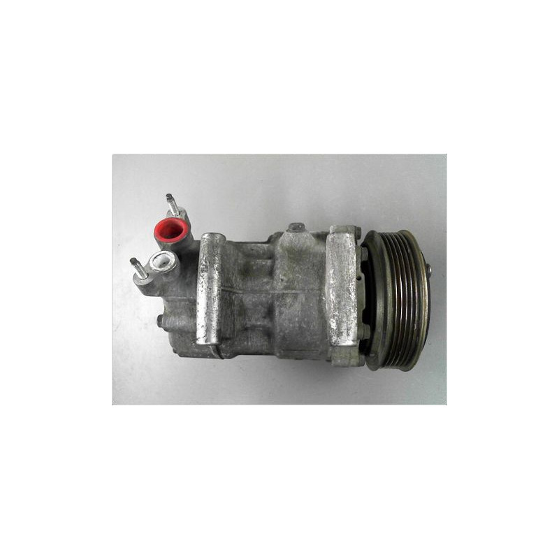 COMPRESSEUR AIR CONDITIONNE CITROEN C3 PH2 2005-2010