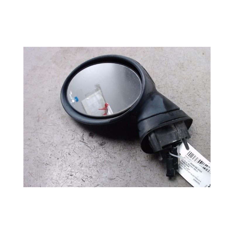 RETROVISEUR EXTERIEUR ELECTRIQUE GAUCHE MINI MINI 2004-2006