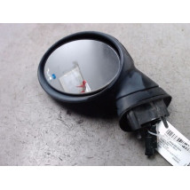 RETROVISEUR EXTERIEUR ELECTRIQUE GAUCHE MINI MINI 2004-2006