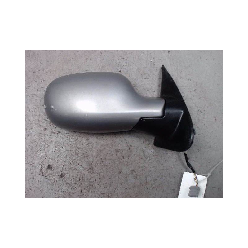 RETROVISEUR EXTERIEUR ELECTRIQUE DROIT NISSAN MICRA