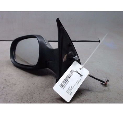 RETROVISEUR EXT ELECTRIQUE G