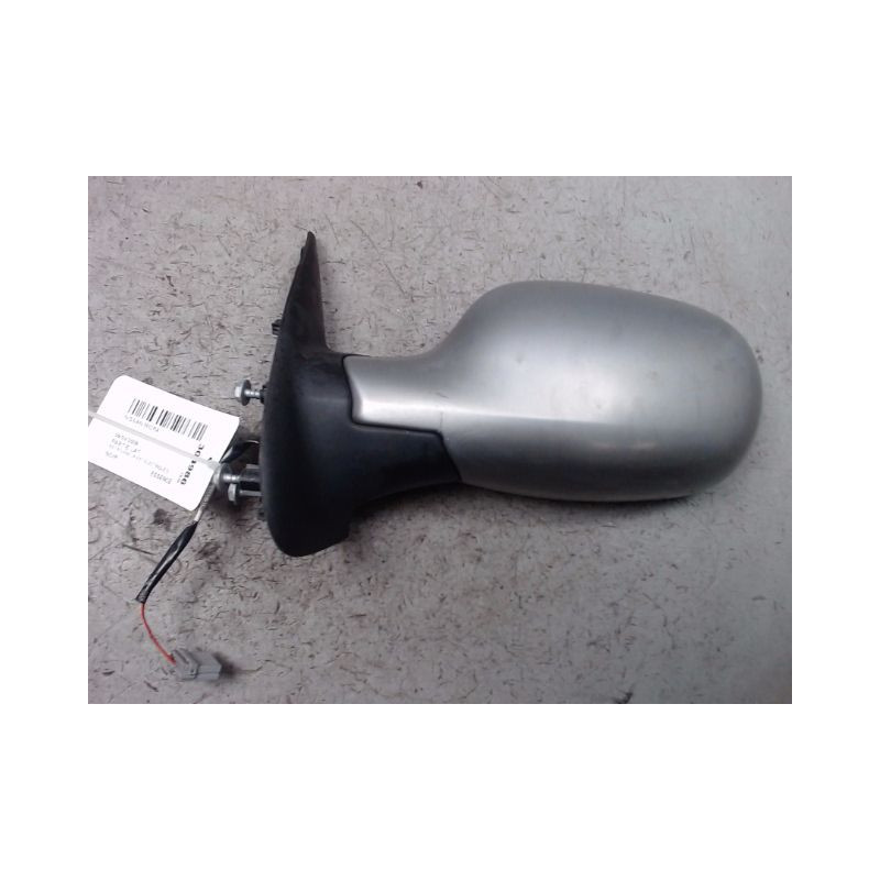 RETROVISEUR EXTERIEUR ELECTRIQUE GAUCHE NISSAN MICRA