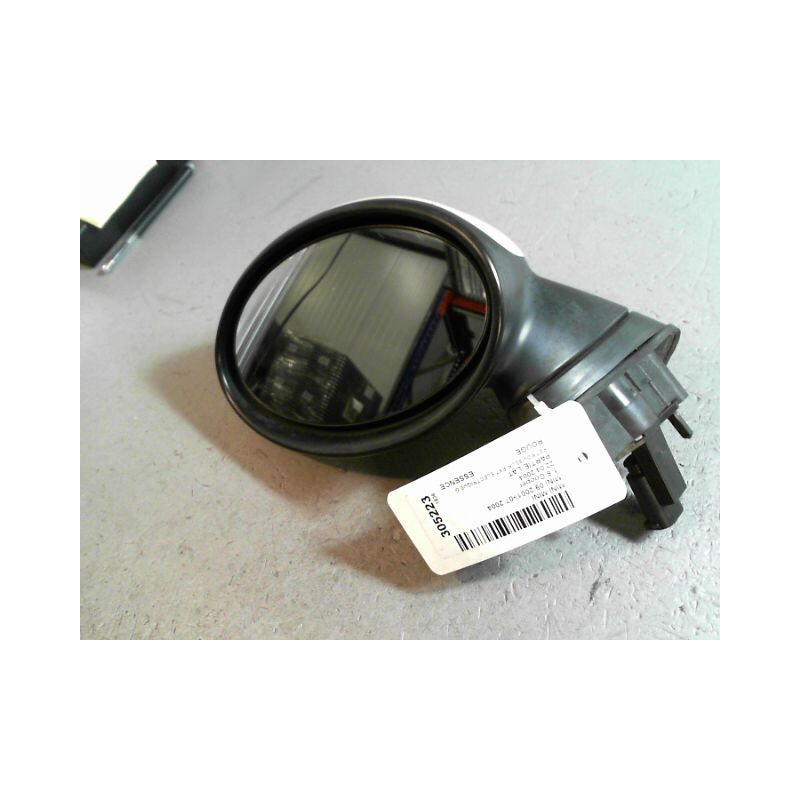 RETROVISEUR EXTERIEUR ELECTRIQUE GAUCHE MINI MINI 2001-2004