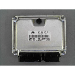 CALCULATEUR MOTEUR